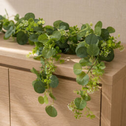 Garlands 160cm Faux Plant