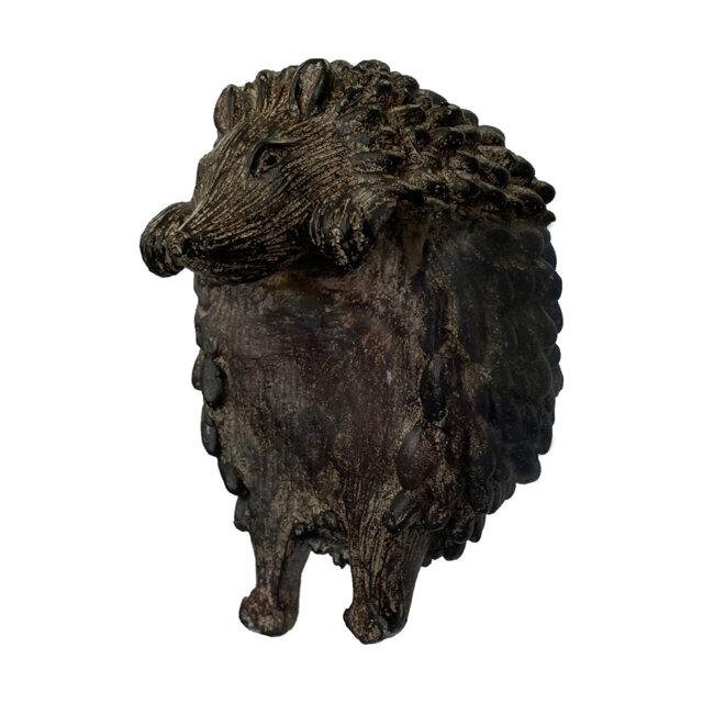 Wildomar Animals Weather Resistant UV Resistant Plastic Garden Statue