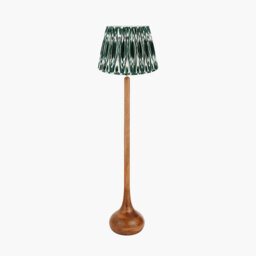 Beyzanur 162cm Oil Rubbed Traditional Floor Lamp