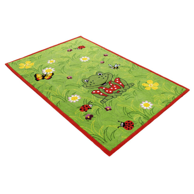 Garden And Oskar Area Rug