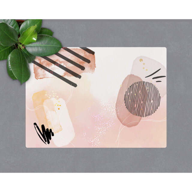 Nahas Chair Mat