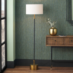 Bejan 158cm Matte Traditional Floor Lamp