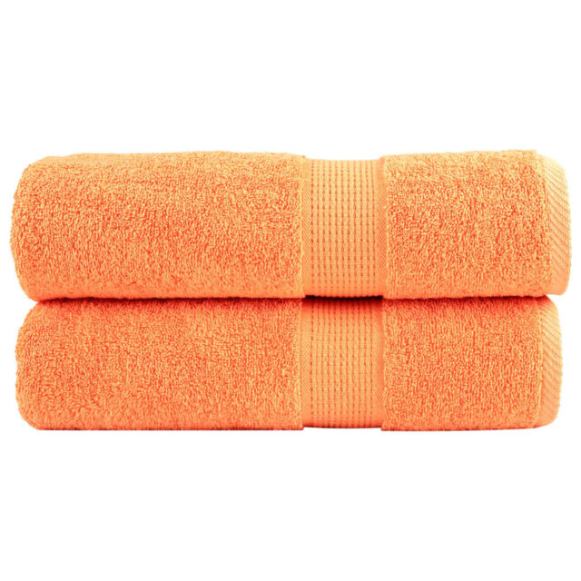Premium Bath Towels SOLUND 600Gsm