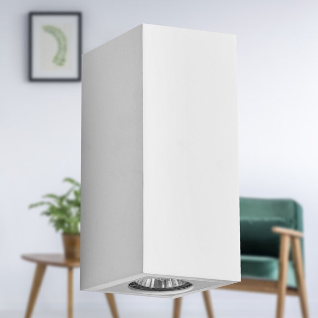 Ceramic Wallchiere