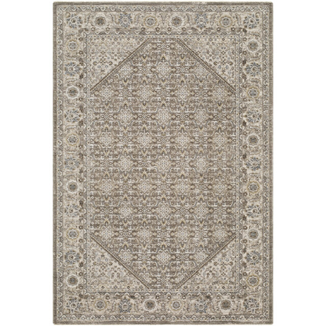 Moroccan Area Rug