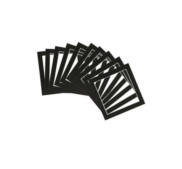 Nicola Spring - Picture Mounts Frames - Photo