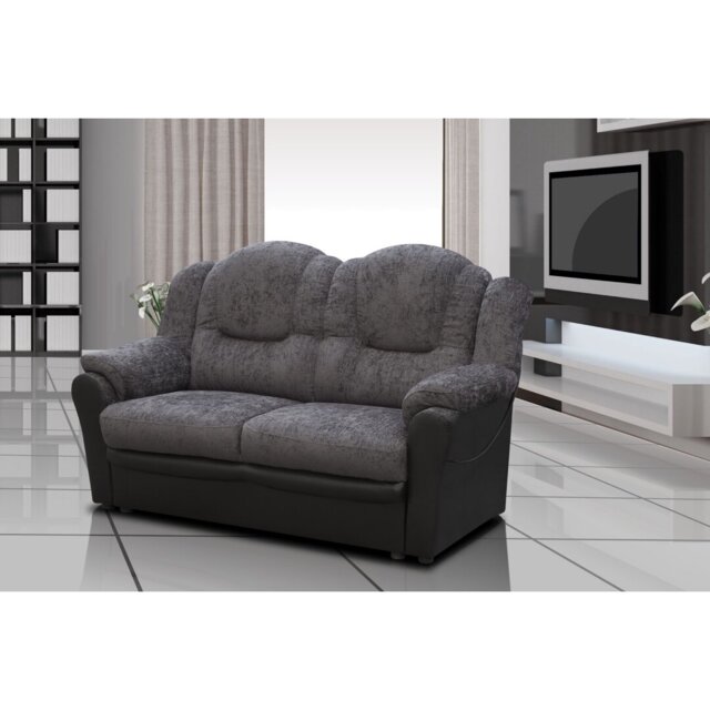 Texas 2 Seater Loveseat