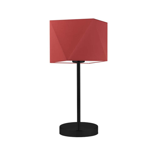 Denzal Metal Table Lamp