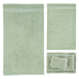 Anti-Bacterial 100% Cotton 6 Piece Towel Bale