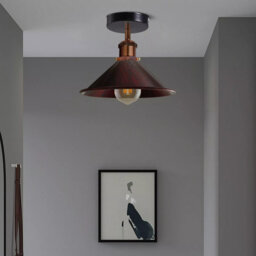 Semi Flush Mount