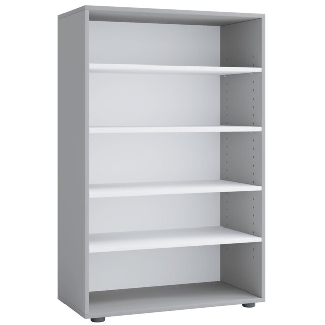 Lona 10 Pair Shoe Rack