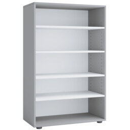 Lona 10 Pair Shoe Rack