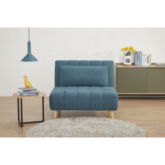 Masalla 2 Seater Sofa Bed