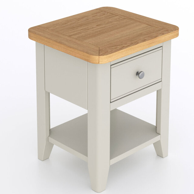 Yarbro Plant Stand