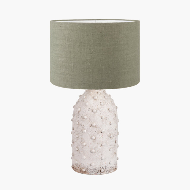 Ceramic Table Lamp