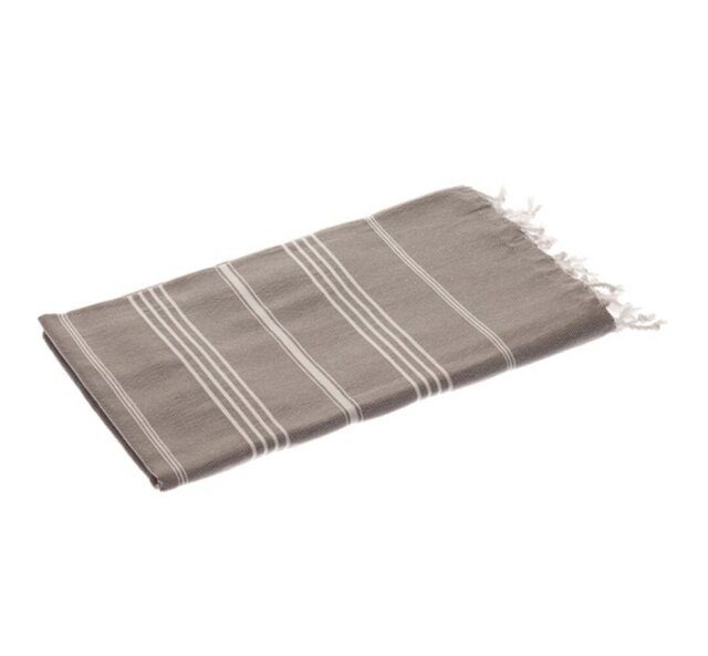 Marilyn Quick Dry Beach Towel Single
