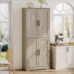 177.8cm Kitchen Pantry