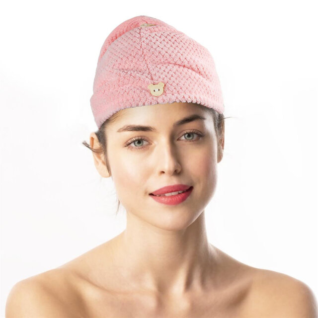 Perlman Bath Towel