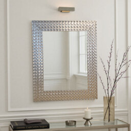 Composite Rectangle Mirror