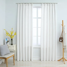 Arni Blackout Curtain Pair