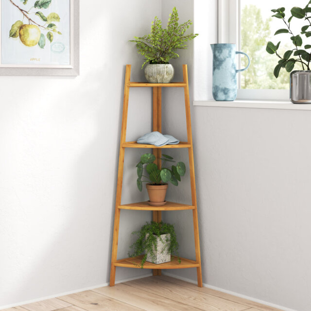 Aachen Plant Stand