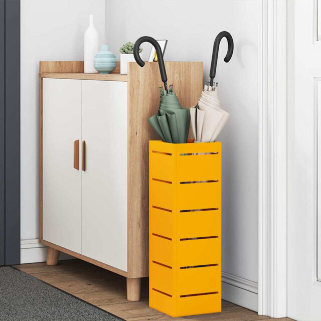 Latitude Run Steel Storage Tub & Tote