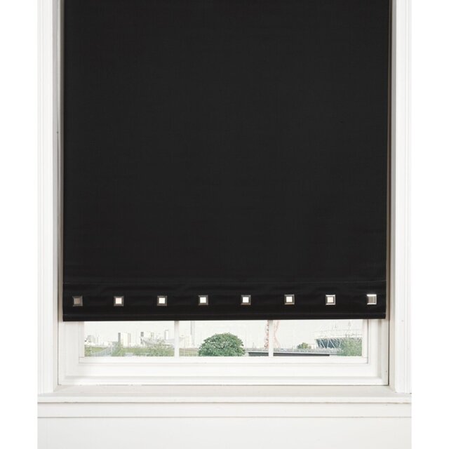 Blackout Roller Shade