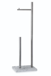 Free Standing Toilet Paper Holder