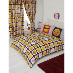 EMOTIONS Polyester Cotton Bedding