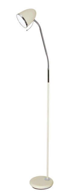 Eivind 145cm Task Floor Lamp