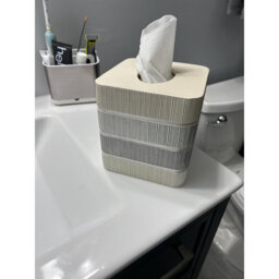 Tissue Box Cover