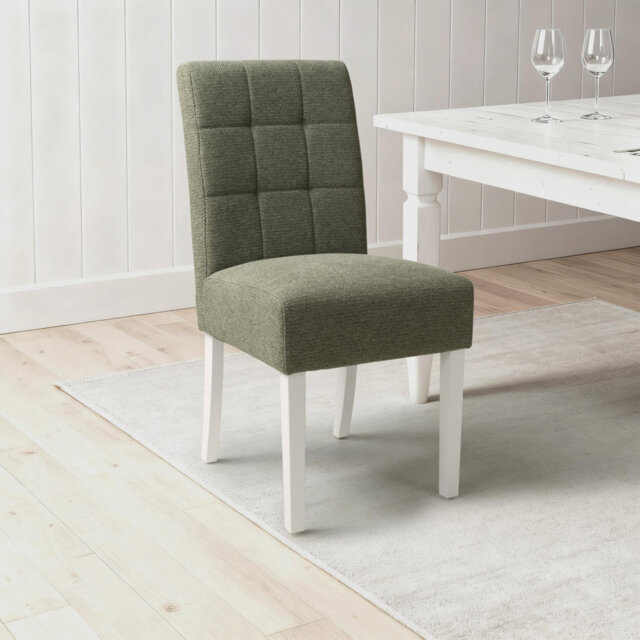 Upholstered Dining Chair