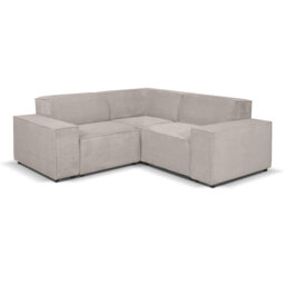 Sublette 4 Seater Corner Sofa