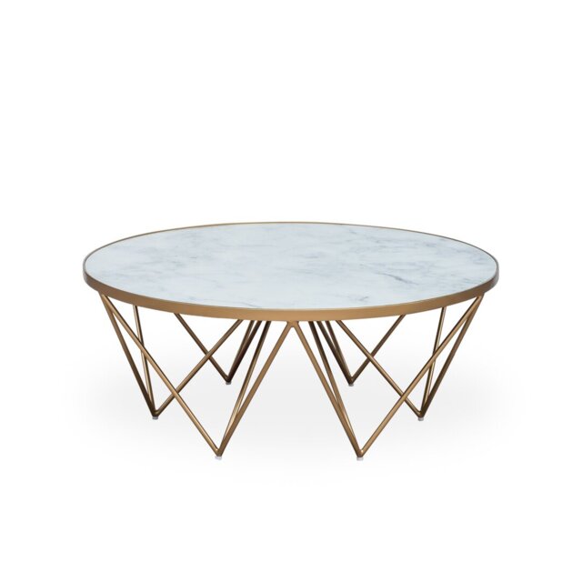 Frame Coffee Table