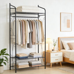 Ediz 79Cm Clothes Rack