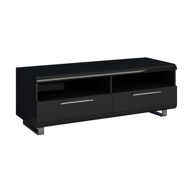"Stephani Unfinished TV Stand for TVs up to 50"""