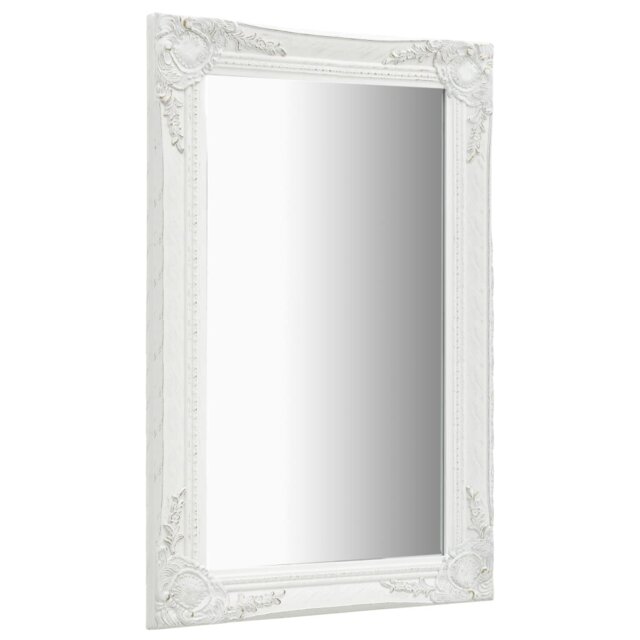 Ginter Rectangle Mirror