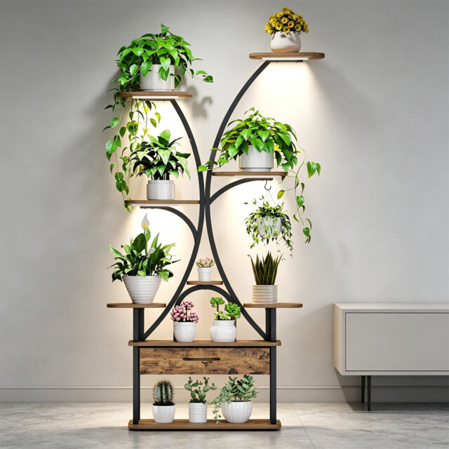 Plant Stand