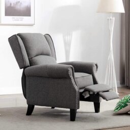 Arseni 78cm Wide Home Theatre Recliner