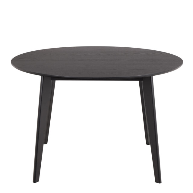 Round Dining Table