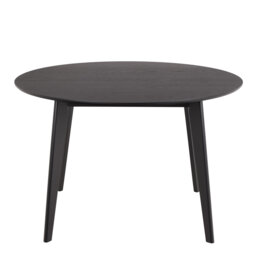 Round Dining Table