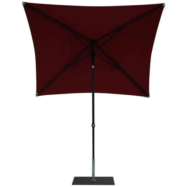 Atreu 200cm Market Parasol