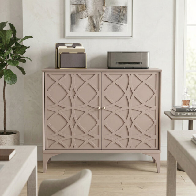 O’Mega 2 Door Sideboard