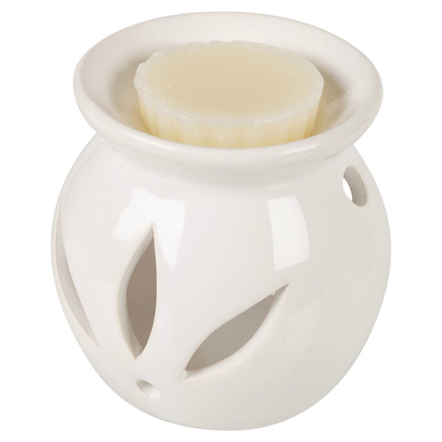 Concrete / Cement Tealight Holder