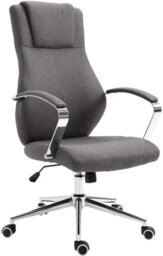 Hugoton Executive Chair with Headrest