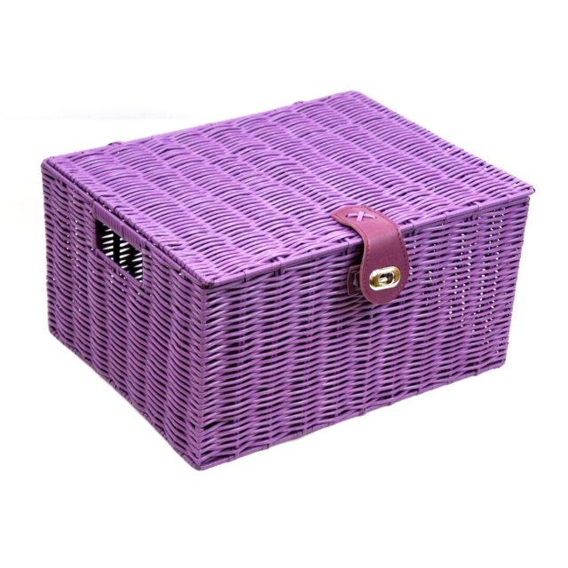 Plastic Basket