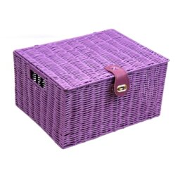 Plastic Basket