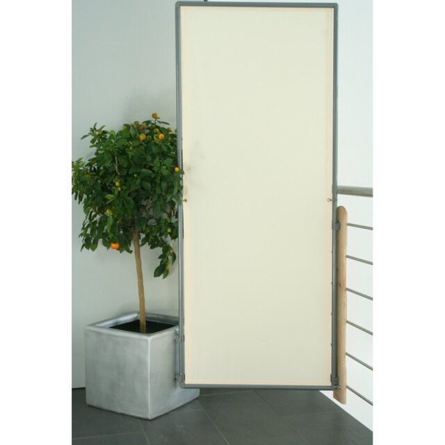 140cm W x 70cm H Hanging Room Divider