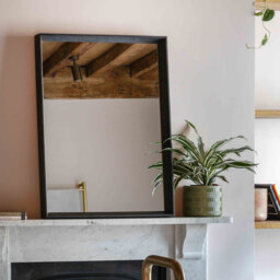 Rectangle Mirror