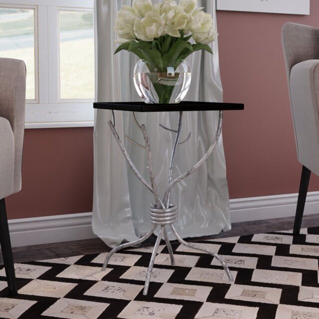 Eley End Table